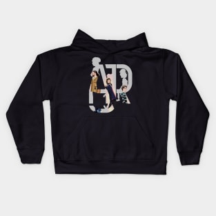 ajr Kids Hoodie